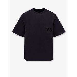 Adidas Y-3 Men Padded Jersey Sweatshirt